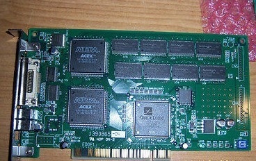 الصين نوريتسو مينيلاب الجزء رقم J390343-01 LVDS / -PCI PCB المزود