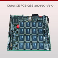 الصين ثنائي الفينيل متعدد الكلور الرقمي لنوريتسو QSS 2901/3011/3101 minilab المزود