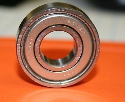 الصين NSK BEARING 6001Z FOR NORITSU FUJI PHOTOLAB المزود