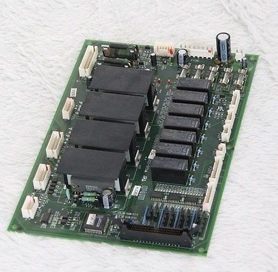 الصين J390590-04 لوحة التحكم PCB Noritsu 3011 minilab المزود