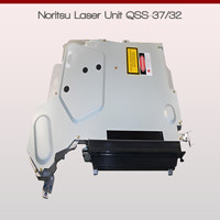 الصين وحدة الليزر Noritsu QSS 32/37 minilab المزود
