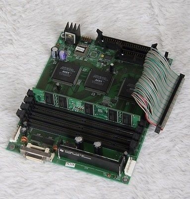 الصين J390740-01 معالجة الصور ثنائي الفينيل متعدد الكلور noritsu 2901 minilab المزود