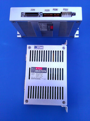 الصين Robustsyn RBD2AN203 RBD2C-20 Noritsu Qss2301 2211 Minilab Shutter Driver Otturatore المزود