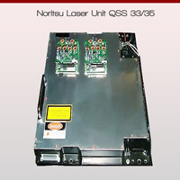 الصين وحدة الليزر Noritsu QSS 33/35 minilab المزود