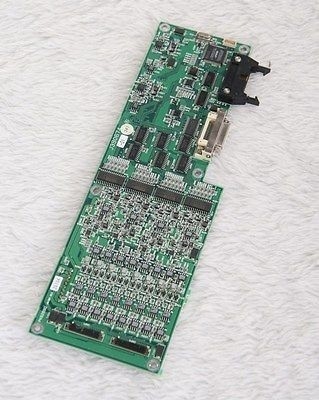 الصين Noritsu 2901 minilab J390674 لوحة دارات مطبوعة تحت مصباح وحدة سكنية المزود