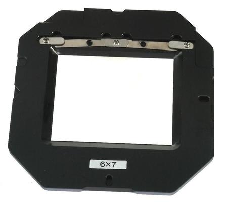 الصين Noritsu Konica 6X7 Negative Carrier for 1401/1501 Minilab p / n Z804106-01 المزود