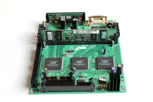 الصين PCB - J390740-01 لنوريتسو 3000 ، 3001 ، 3011 ، 2901 جزء مينيلاب المزود