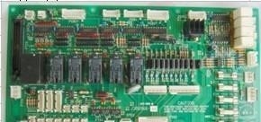 الصين J390644 00 J390644 Noritsu qss3001 3011 33xx series minilsb قطع غيار Main Relay PCB المزود