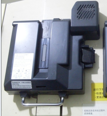الصين Z809416-01 NEGA MASK 135AFC لطابعة نوريتسو QSS3001 المزود