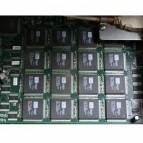 الصين J390572 00 Noritsu qss30xx 31 33xx series قطع غيار minilab الرقمية Digital Ice Pcb المزود