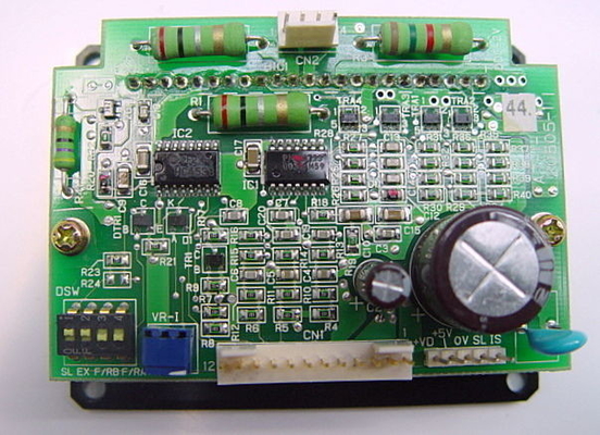 الصين Noritsu minilab part Sanyo Denki PMM-BD-4505-1 Pulse Motor PM Driver Drive Unit ، A7-1-20505-1 المزود
