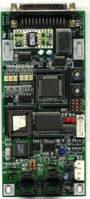 الصين Serial Card Noritsu minilab part المزود