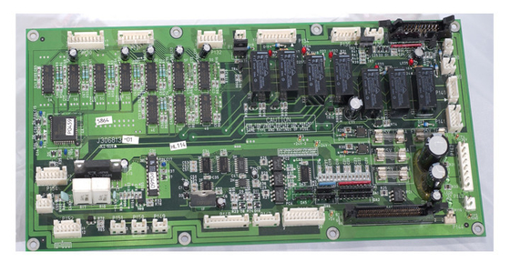 الصين PCB J306813-01 جزء آلة نوريتسو مينيلاب المزود