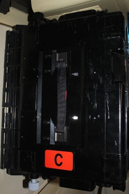 الصين Noritsu QSS 32/37 series minilab مجلة ورقية / علبة ورقية المزود