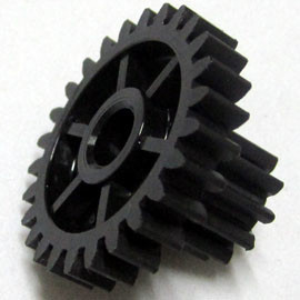 الصين A063398 01 EXIT ROLLER GEAR لنوريتسو QSS2611 2901 3001 3011 3022 31 32 34 37 3501 مينيلاب المزود