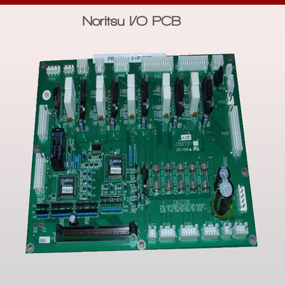 الصين Noritsu I O PCB mini lab part المزود