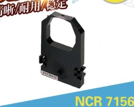 الصين متوافقة خرطوشة الشريط طابعة آلة نقاط البيع ل NCR7156 المزود