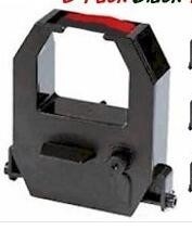 الصين نماذج Acroprint ATR240 و ATR360 تحل محل Acroprint Part ATR242 خرطوشة الشريط المتوافقة BLACK-RED المزود
