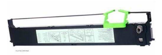 الصين كاسيت الشريط المتوافق لجهاز Fujitsu DPK 7600E 7400E المزود