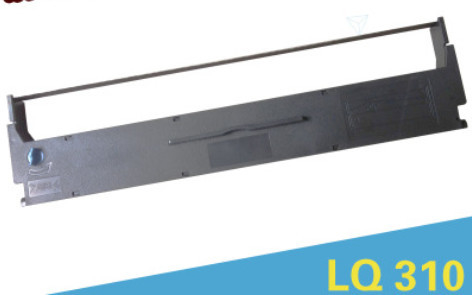 الصين شريط طابعة متوافق لـ EPSON LQ310 LQ520 LX310 C13S015639 المزود