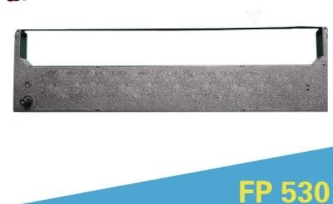 الصين شريط طابعة متوافق لـ Jolimark FP500530540580530k + 530KII 580K TP590K LQ-360K 350K المزود