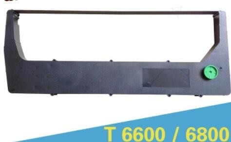 الصين شريط طابعة متوافق لـ TALLY 6600 6800 T6600 T6800 المزود