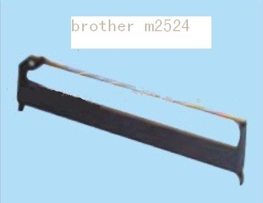 الصين تم تحسين أشرطة نايلون طابعة نقاط البيع المتوافقة M2524 لأخيه المزود