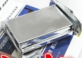 الصين كاسيت شريط الطابعة لـ HAWO74847 MD800 BELSEAL 80 HS1000 تغليف الأجهزة الطبية المزود