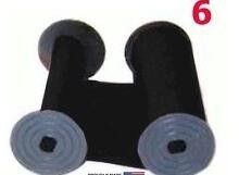 الصين شريط طباعة للطوابع الزمنية Simplex 1605 و S2 و S14 Stromberg 213 حتى 218 طابعًا زمنيًا محسّنًا المزود