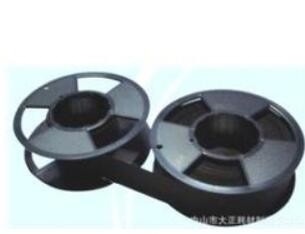 الصين شريط بكرة النسيج (107675005) ، BK لـ Printronix P300 P600 P3240 P9005 المزود