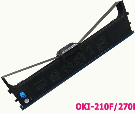 الصين شريط حبر متوافق لـ OKI ML210F 230F 270F المزود