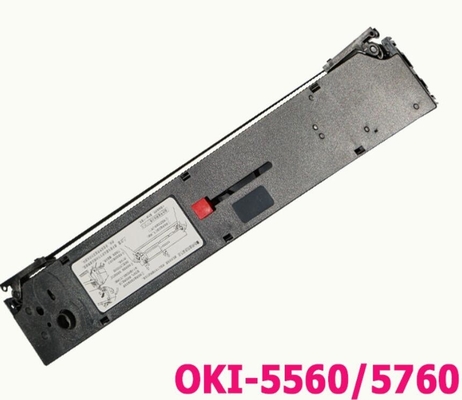 الصين خراطيش الشريط لـ OKI 5560SC 5760SP 6500F المزود