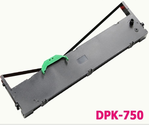 الصين خرطوشة كاسيت الشريط المتوافقة لـ FUJITSU DPK750760770 1080 DPK2085 6730 المزود