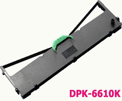 الصين شريط حبر متوافق لـ Fujitsu DPK6610K 1680K 1788K المزود