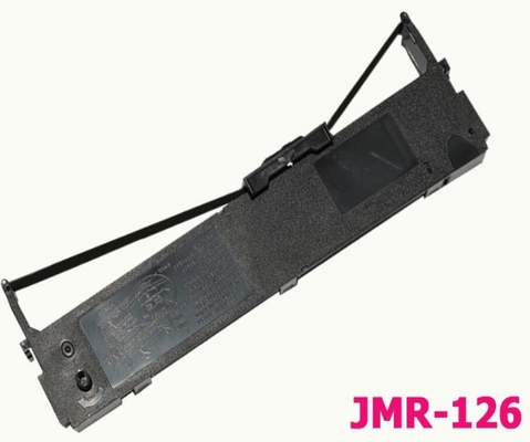 الصين خرطوشة الشريط Jolimark Jmr126 Fp630 لآلات النقش الإلكترونية المزود