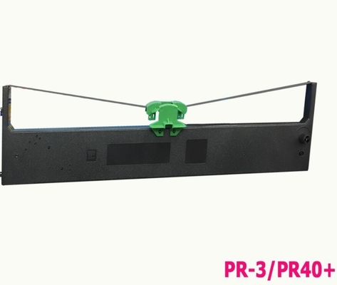 الصين خرطوشة شريط الحبر لـ Compuprint PR-40 HCC PR3 / SP40 المزود