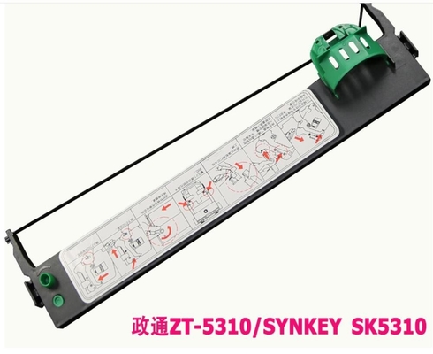 الصين خرطوشة الشريط لـ Synkey ZT-5310 ZT-5320 SYNKEY SK-5330 5320 5310 المزود