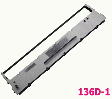الصين خرطوشة كاسيت الشريط المتوافقة لـ DASCOM 136D-1 DS6400III AISINO 136A-1 المزود