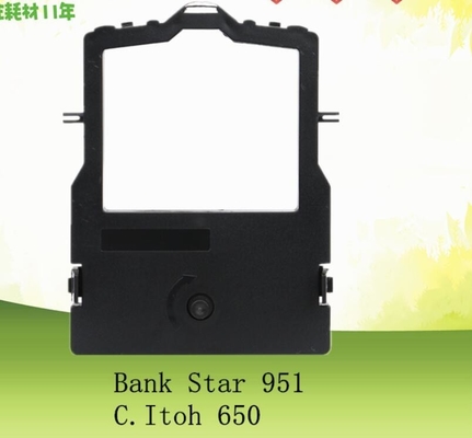 الصين كاسيت الشريط لـ C.ITOH 650 STAR AR951961 BANKSTAR 951 S L المزود