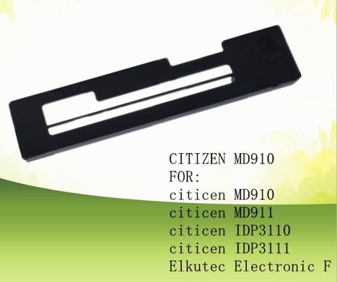 الصين كاسيت شريط حبر لـ CITIZEN MD910 S / L KTD1101 MD911 IDP3110 Citizen IDP3111 Elkutec Electronic F المزود