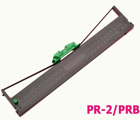 الصين خرطوشة شريط طابعة دفتر الحسابات المصرفية النهائية المتوافقة لـ Olivetti PR2 NANTIAN PR-2E-K12 PR-2-K12 OLIVETTI PR2Pl المزود
