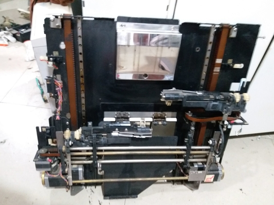 الصين Z019749-01 Z019749 Noritsu QSS3001 Minilab قطع غيار وحدة الورق المتقدمة المزود