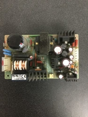 الصين I038373 NORITSU Minilab قطع غيار التبديل امدادات الطاقة NEMIC LAMBDA SWT40-SFF المزود