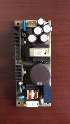 الصين NORITSU قطع غيار Minilab I038323 SWITCHING POWER SUPPLY DENSEI LAMBDA ZWS30 12 J المزود