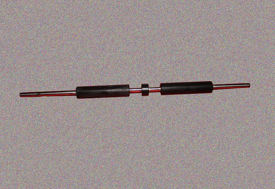 الصين 363D889667 Fuji Frontier 350355370375 Digital Minilab Spare Parts Roller 40.1CM المزود