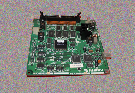 الصين Fuji Frontier 355370 Digital Minilab Spare Parts 857C893996 FMA20 Board 1394 المزود
