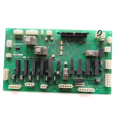 الصين 113C967444A 113C967444 أجزاء فوجي مينيلاب لـ Fuji Frontier 330340 PAC22 PCBs المزود