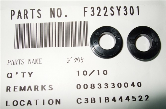 الصين 322SY301 F322SY301 Minilab Spare Parts Fuji Frontier 550 Support Shaft المزود