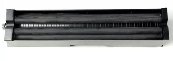 الصين Z018945-01 No 5 Turn Rack Unit أجزاء Noritsu Minilab ذات الأداء العالي المزود