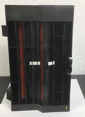 الصين Z018941-01 No 1 Turn Rack Unit Minilab Parts For Noritsu Qss31 32 Minilab Machine المزود